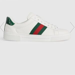 Gucci ACE sneakers size 37